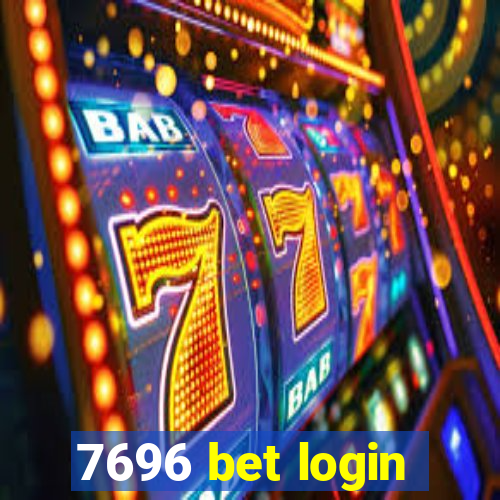 7696 bet login